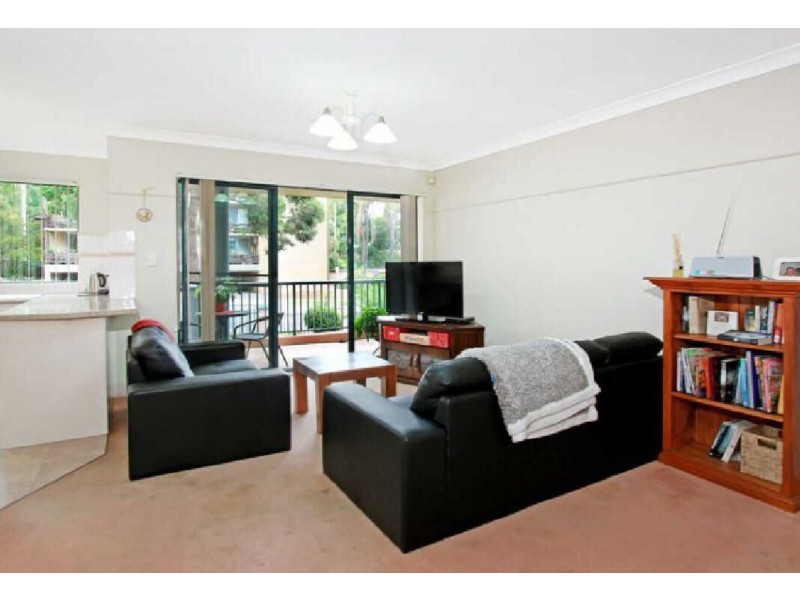 17/42 TREVES STREET, Merrylands NSW 2160