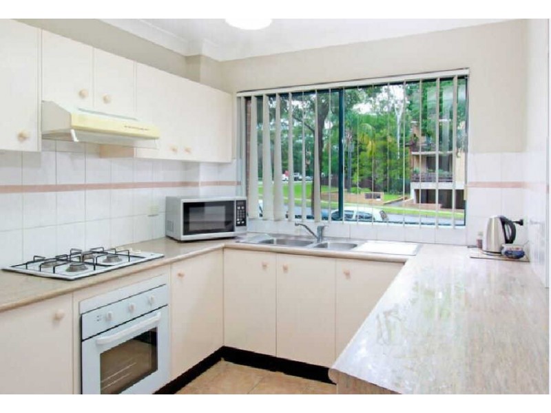 17/42 TREVES STREET, Merrylands NSW 2160