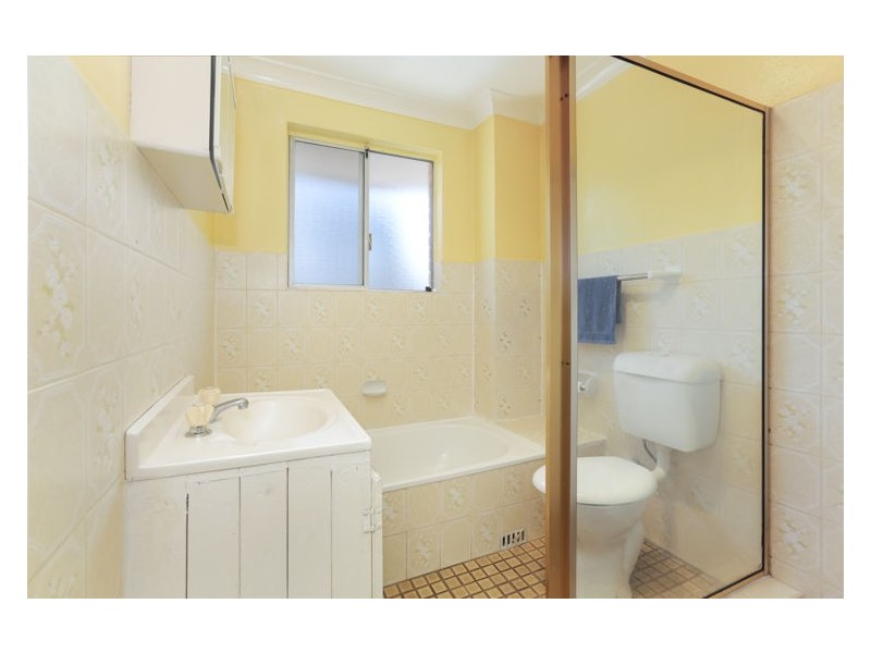 14/18-20 Sheffield Street, Merrylands NSW 2160