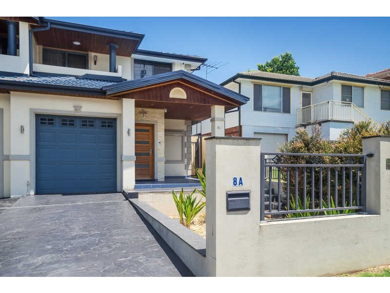 8A BIRRIWA STREET, Greystanes NSW 2145