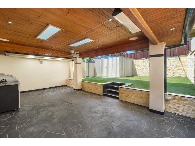 8A BIRRIWA STREET, Greystanes NSW 2145