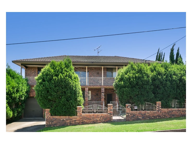 66 Monitor Road, Merrylands NSW 2160