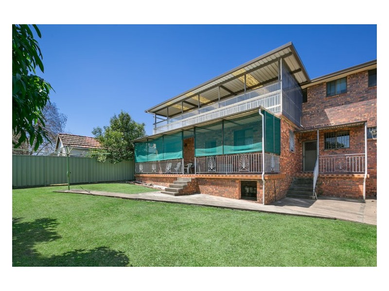 66 Monitor Road, Merrylands NSW 2160
