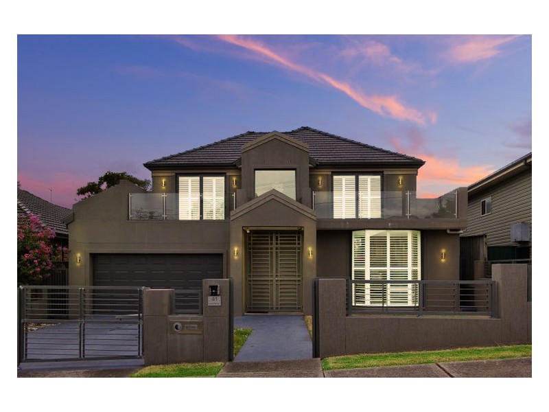 41 Laura Street, Merrylands NSW 2160