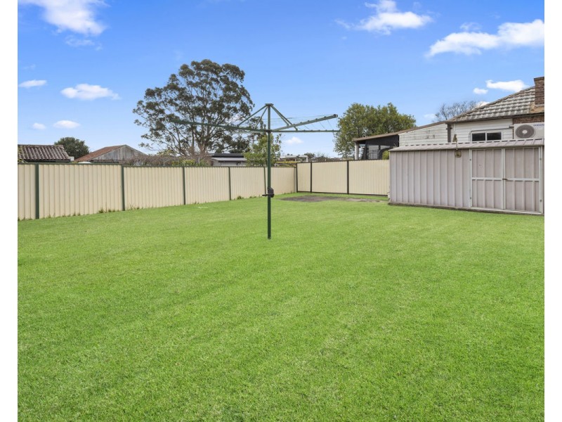 30 Springfield Street, Guildford NSW 2161