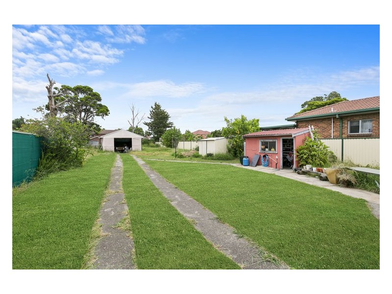 16 Veron Street, Fairfield NSW 2165