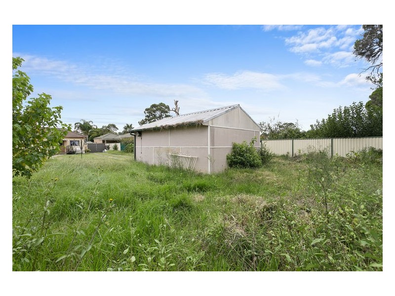 16 Veron Street, Fairfield NSW 2165