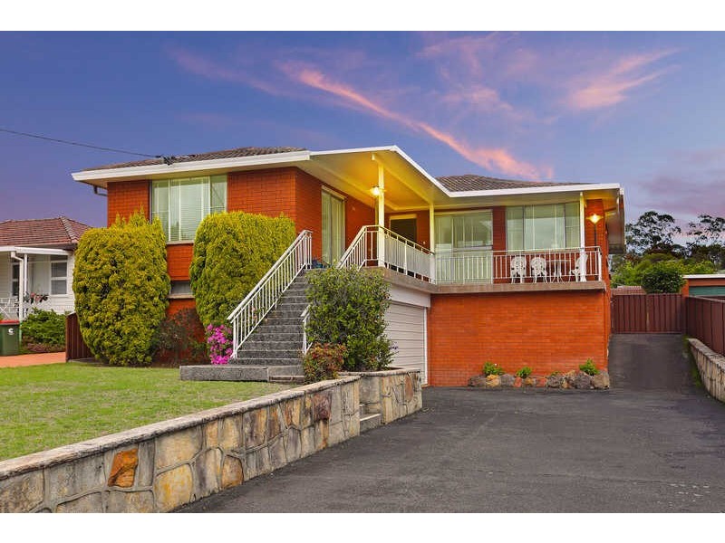 5 VICTOR STREET, Greystanes NSW 2145