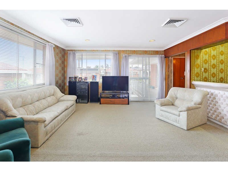 5 VICTOR STREET, Greystanes NSW 2145