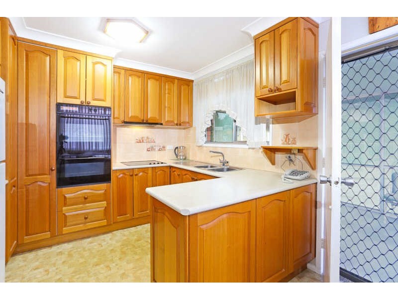 5 VICTOR STREET, Greystanes NSW 2145