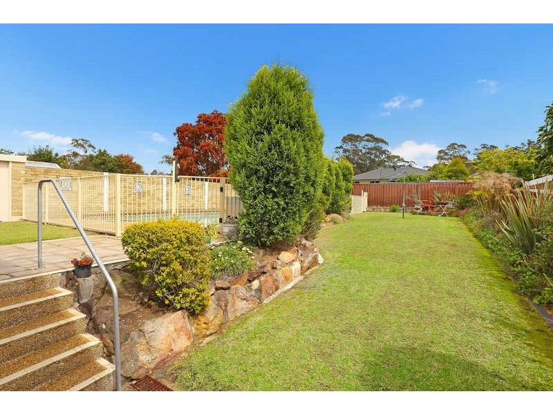 5 VICTOR STREET, Greystanes NSW 2145