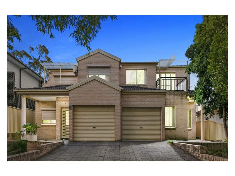 47 Morris Street, Merrylands NSW 2160