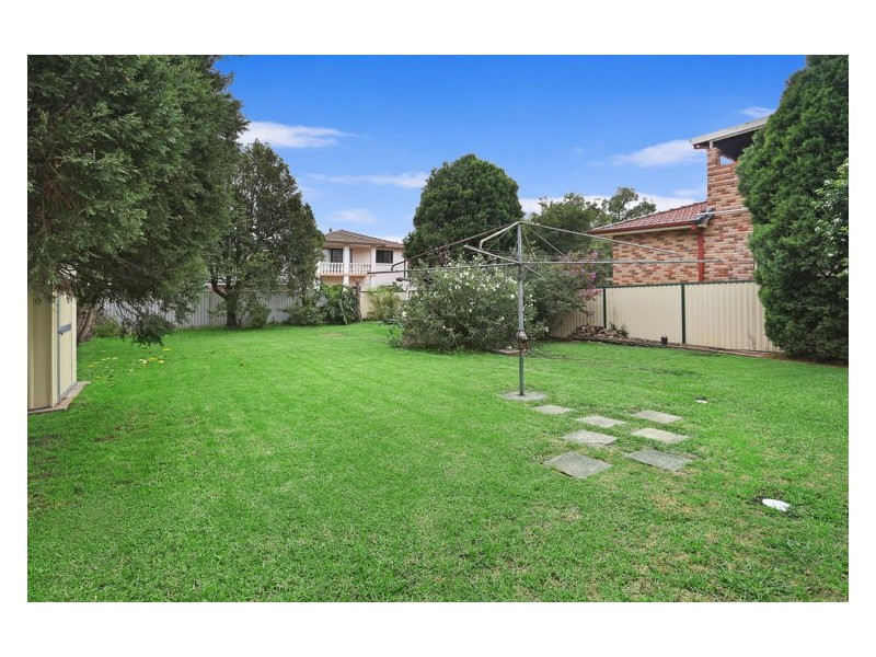 3 Edna Avenue, Merrylands NSW 2160