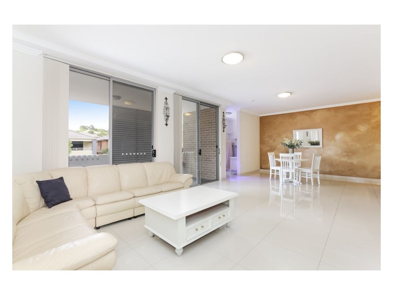 11/50 Nijong Drive, Pemulwuy NSW 2145