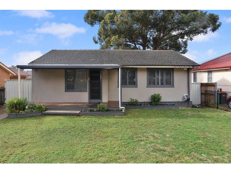 103 DUBLIN STREET, Smithfield NSW 2164