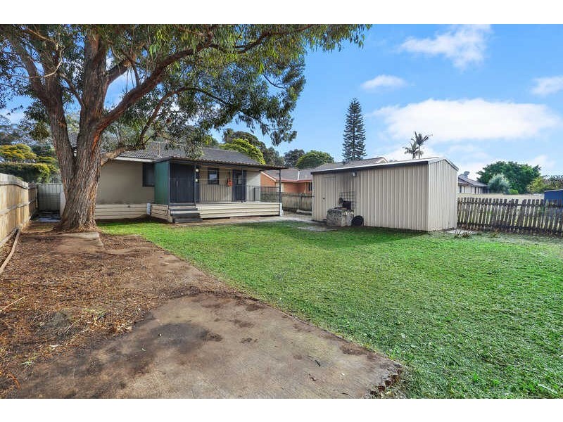 103 DUBLIN STREET, Smithfield NSW 2164