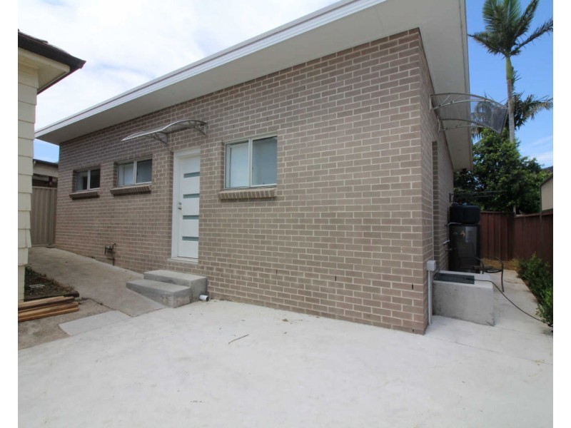 37A LOCKWOOD STREET, Merrylands NSW 2160