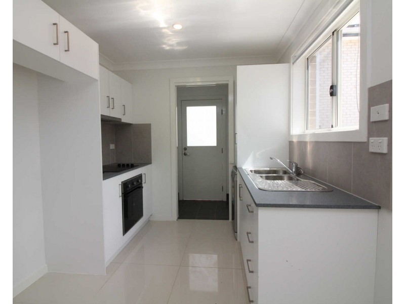 37A LOCKWOOD STREET, Merrylands NSW 2160