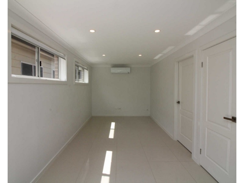 37A LOCKWOOD STREET, Merrylands NSW 2160