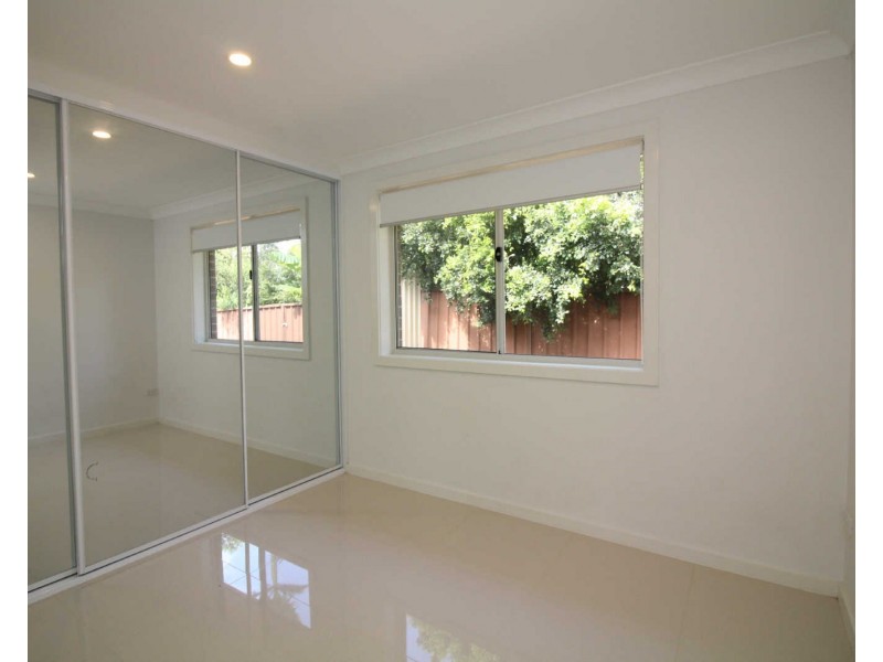 37A LOCKWOOD STREET, Merrylands NSW 2160