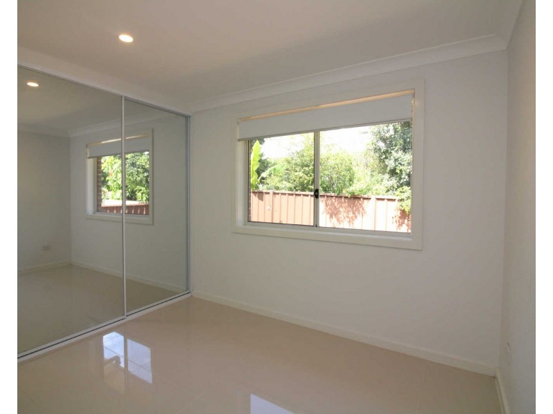 37A LOCKWOOD STREET, Merrylands NSW 2160