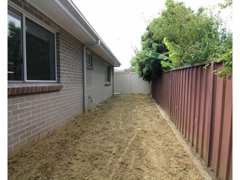 37A LOCKWOOD STREET, Merrylands NSW 2160