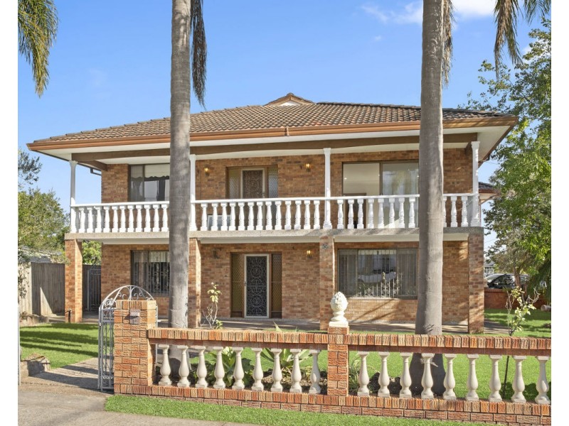 58 Merrylands Road, Merrylands NSW 2160