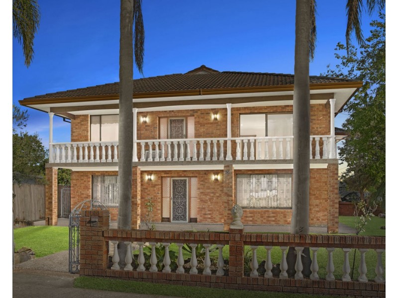 58 Merrylands Road, Merrylands NSW 2160