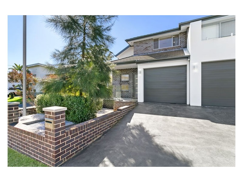 31a Robertson Street, Guildford NSW 2161