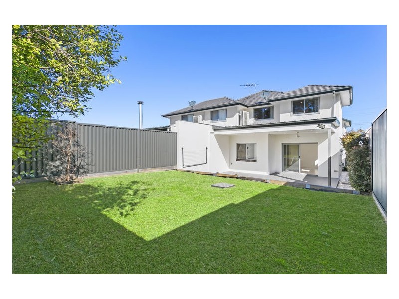 31a Robertson Street, Guildford NSW 2161