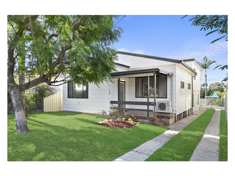 71 Zillah Street, Guildford NSW 2161