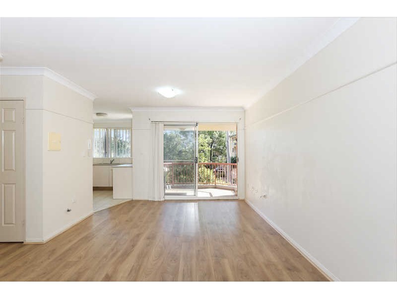 32/17-23 ADDLESTONE ROAD, Merrylands NSW 2160