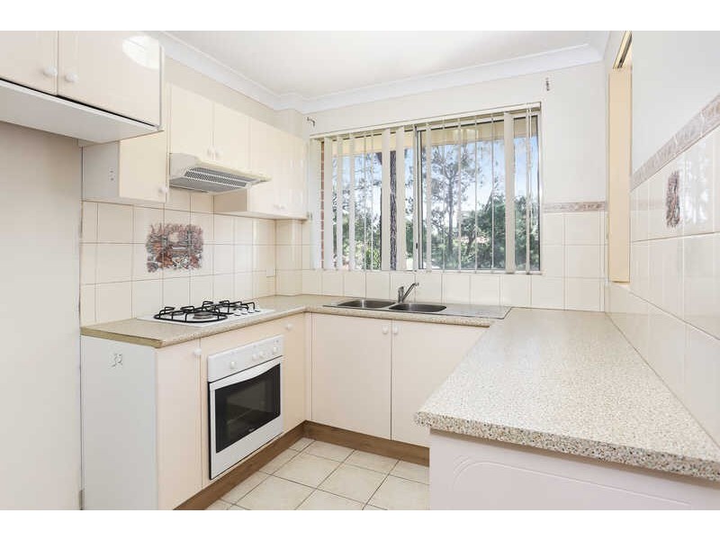 32/17-23 ADDLESTONE ROAD, Merrylands NSW 2160