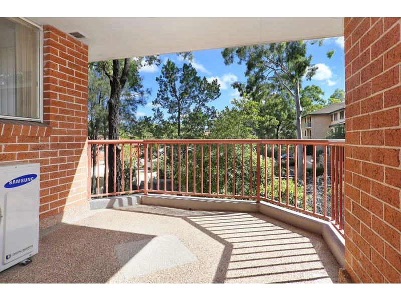 32/17-23 ADDLESTONE ROAD, Merrylands NSW 2160