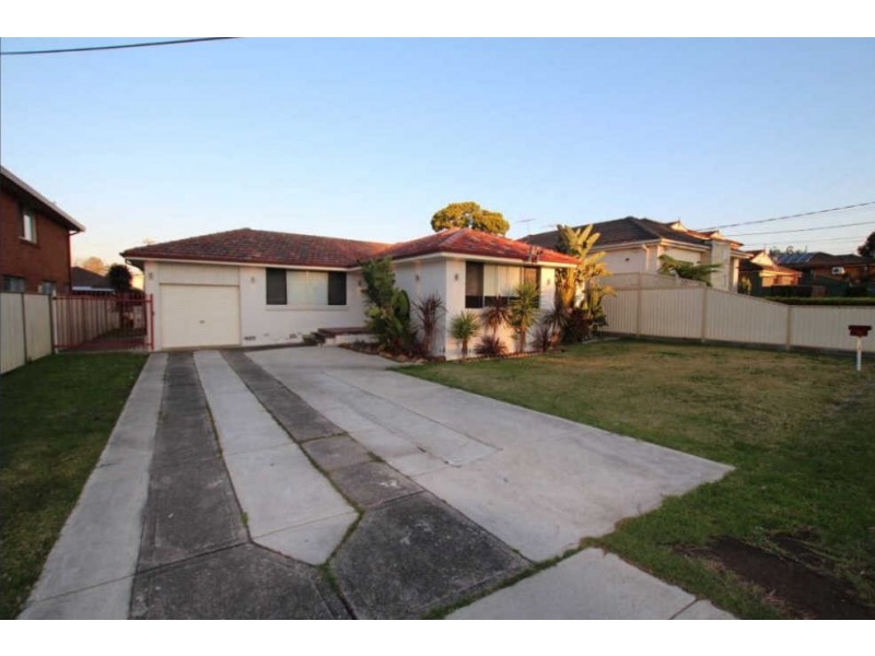 40 LEIGH STREET, Merrylands NSW 2160