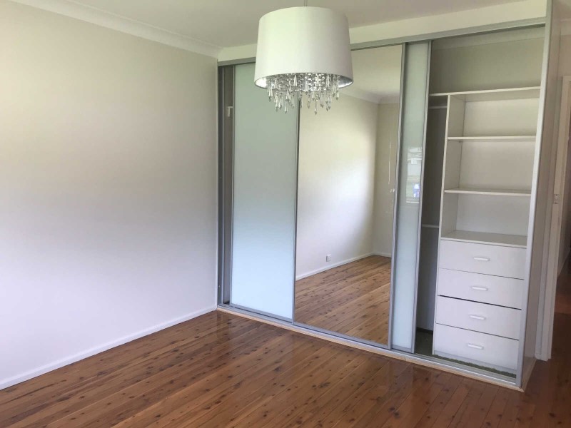 40 LEIGH STREET, Merrylands NSW 2160