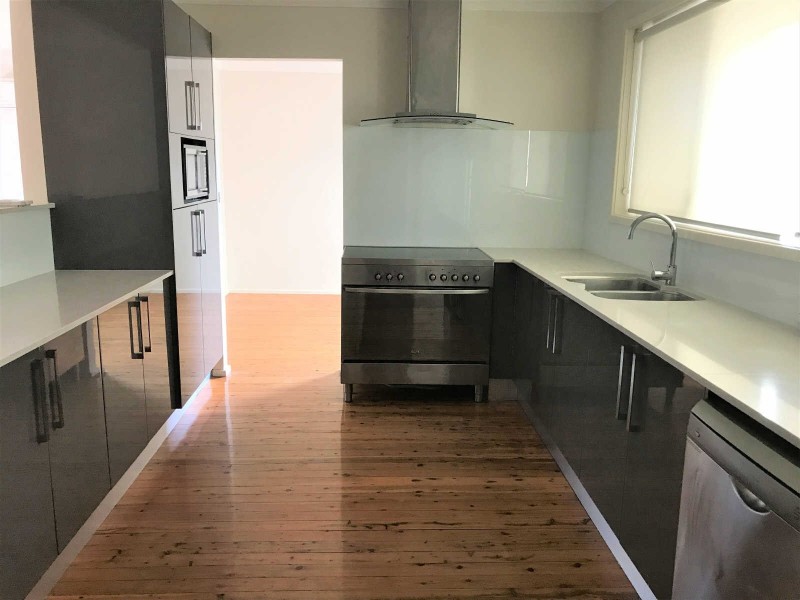 40 LEIGH STREET, Merrylands NSW 2160