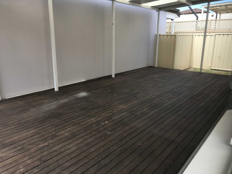 40 LEIGH STREET, Merrylands NSW 2160