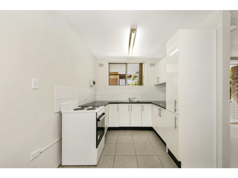 6/23 St Ann Street, Merrylands NSW 2160