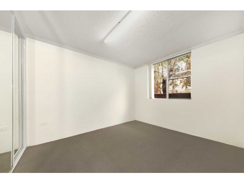 6/23 St Ann Street, Merrylands NSW 2160