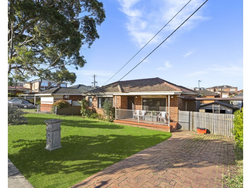 4 Jasper Street, Greystanes NSW 2145