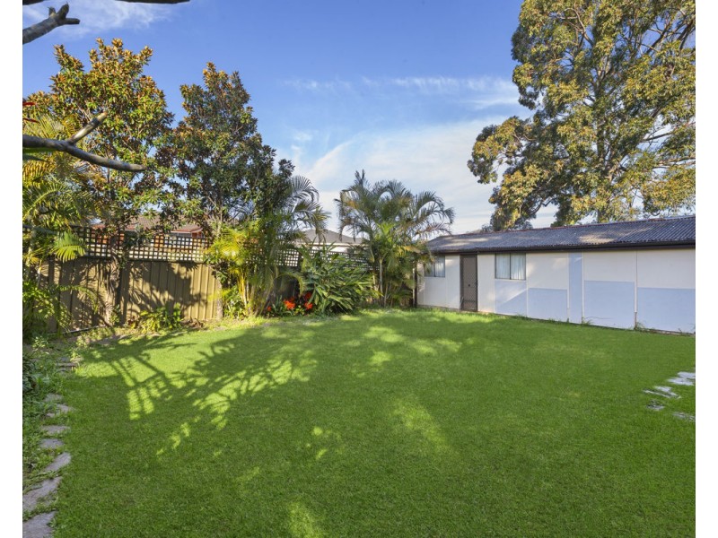 4 Jasper Street, Greystanes NSW 2145