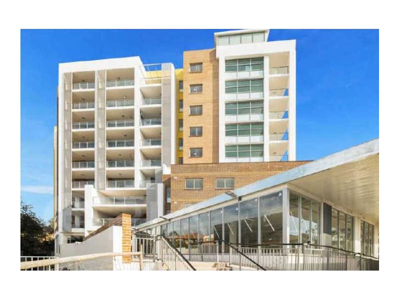 145/280 Merrylands Road, Merrylands NSW 2160