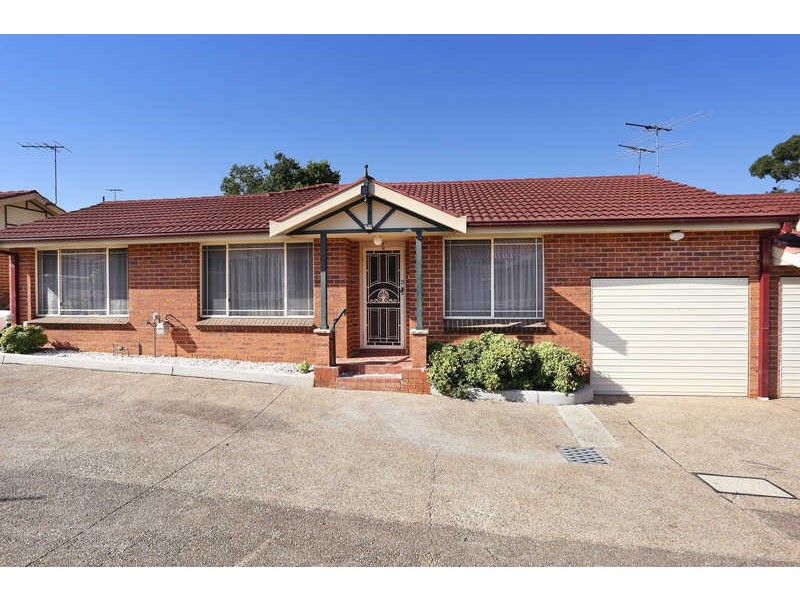 7/22-24 RICHARDSON STREET, Merrylands NSW 2160