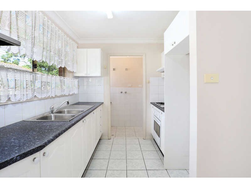 7/22-24 RICHARDSON STREET, Merrylands NSW 2160