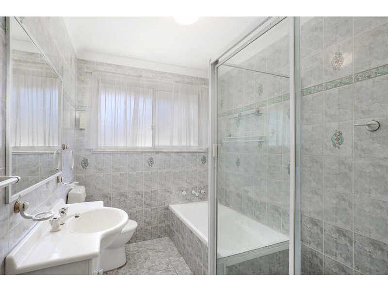 7/22-24 RICHARDSON STREET, Merrylands NSW 2160