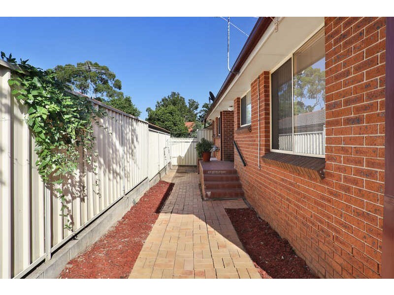 7/22-24 RICHARDSON STREET, Merrylands NSW 2160