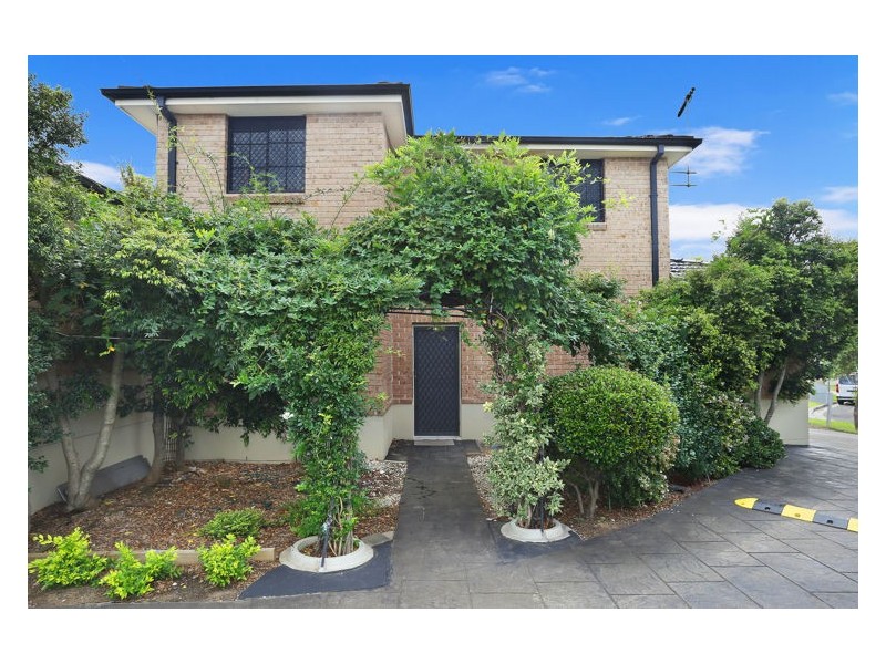 11/17 Willara Avenue, Merrylands NSW 2160