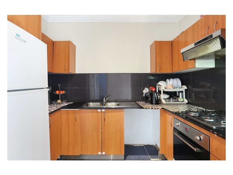 11/17 Willara Avenue, Merrylands NSW 2160