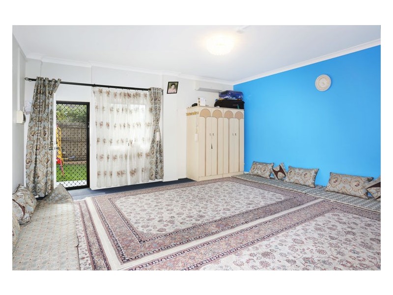 11/17 Willara Avenue, Merrylands NSW 2160